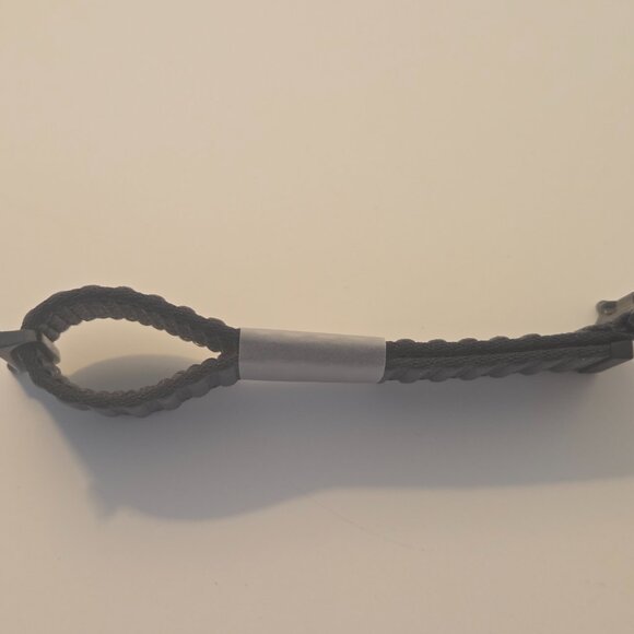 Samsung Galaxy Watch8 Fabric Band (Graphite, S/M, New) - Picture 6 of 6